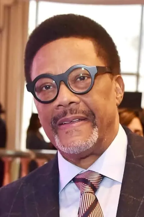 Judge Greg Mathis en el reparto