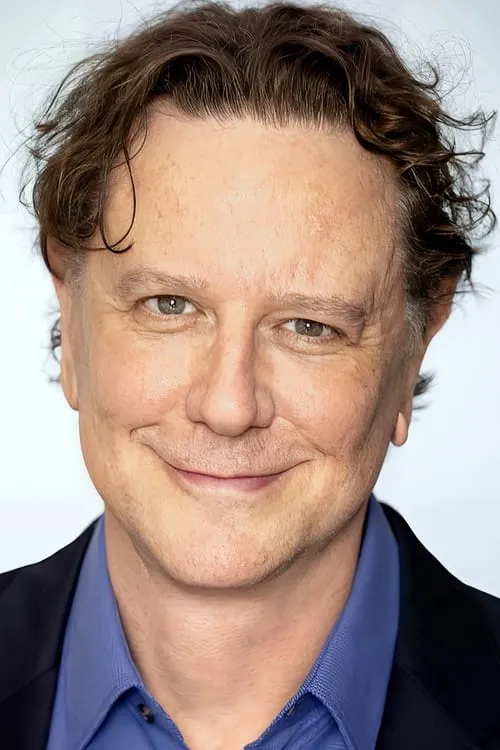 Actor Judge Reinhold