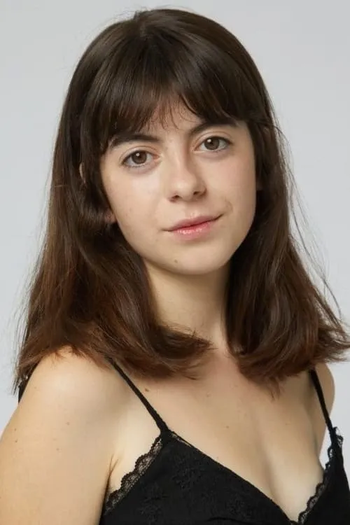 Actor Judit Martín