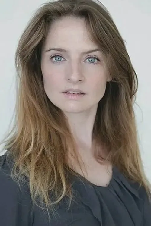 Actor Judith Amsenga