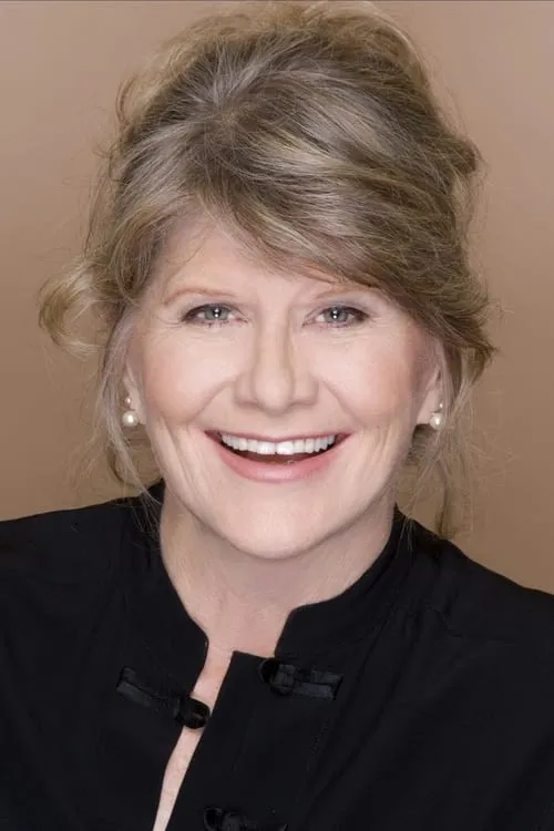 Actor Judith Ivey