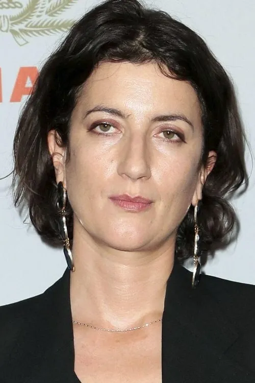 Actor Judith Lou Lévy