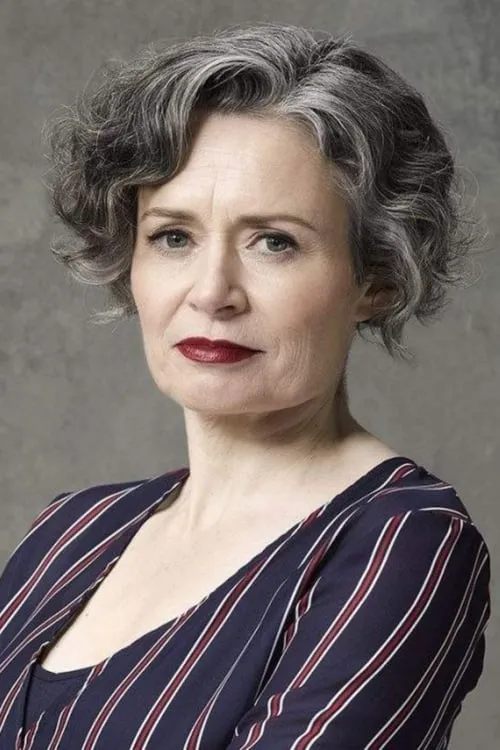 Foto de perfil del actor Judith Lucy en el reparto