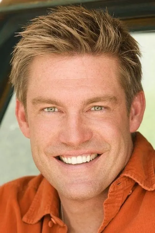 Actor Judson Mills