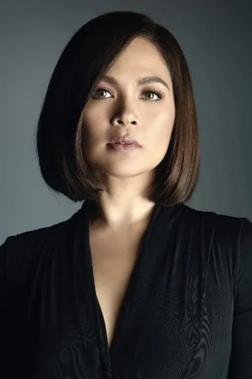 Actor Judy Ann Santos