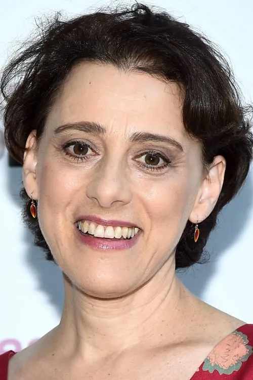 Actor Judy Kuhn