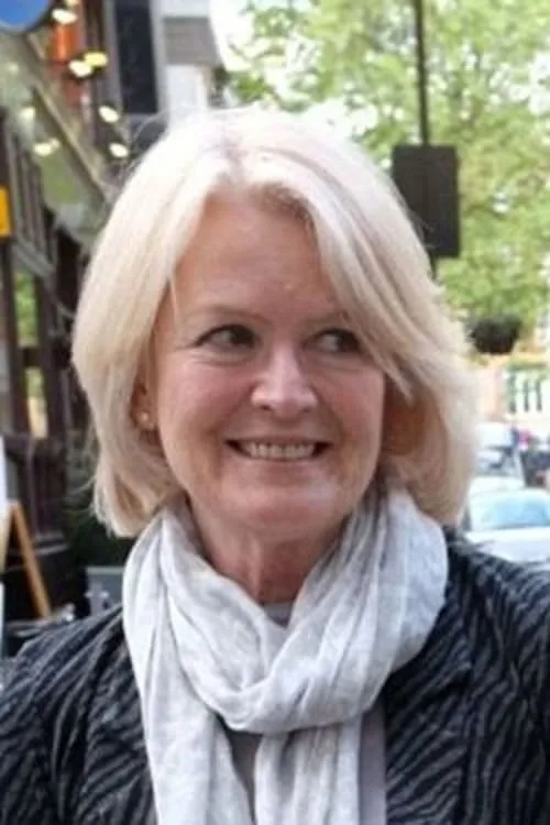 Actor Judy Loe