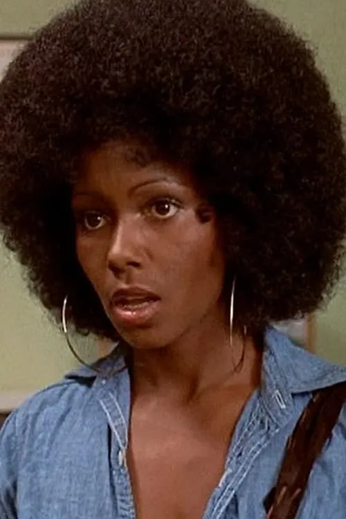 Judy Pace interpretando a Harlene