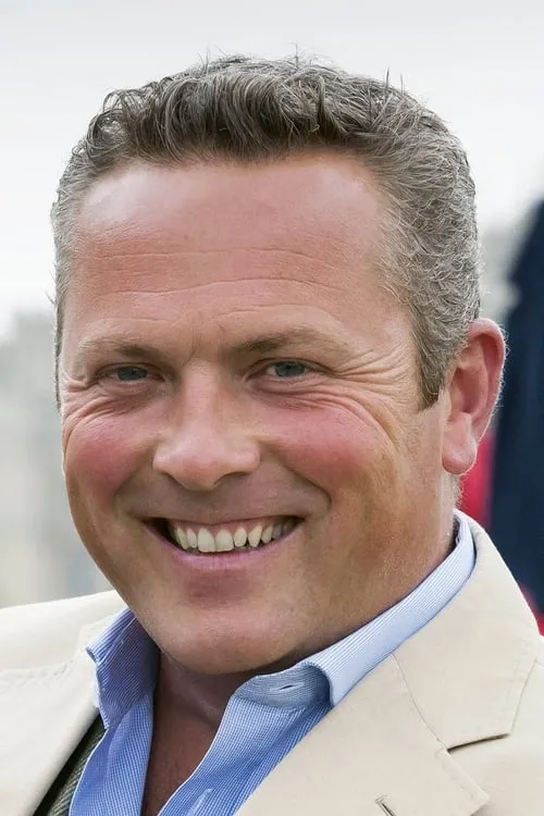 Jules Hudson en el reparto