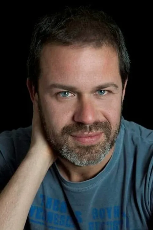 Actor Juli Fàbregas