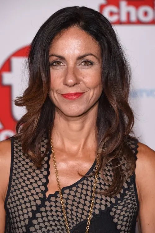 Actor Julia Bradbury