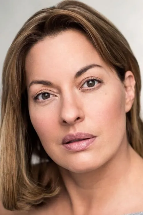 Foto de perfil del actor Julia Dahmen en el reparto