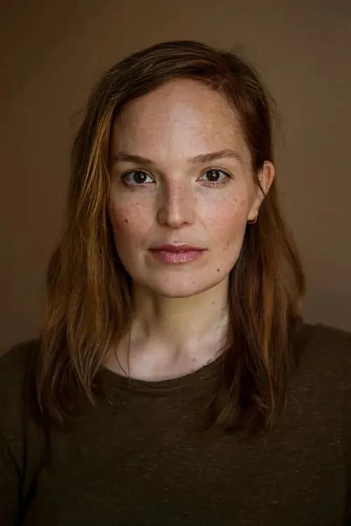 Actor Julia Koch