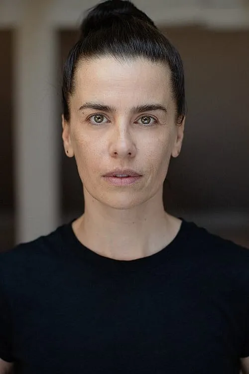 Julia-Maria Köhler en el reparto