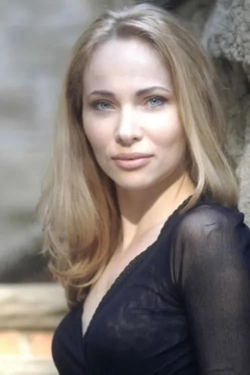 Actor Julia Milova