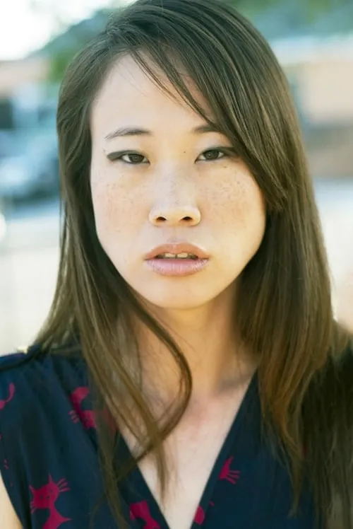 Actor Julia Morizawa