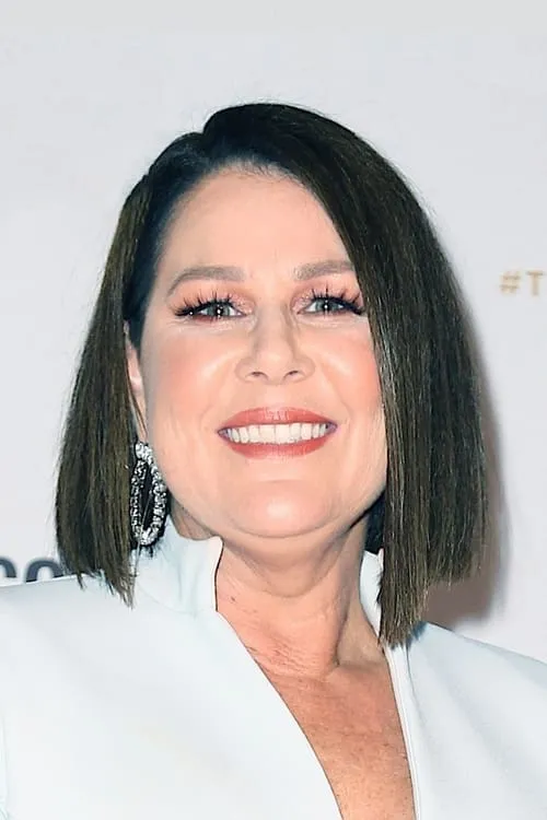 Julia Morris en el reparto