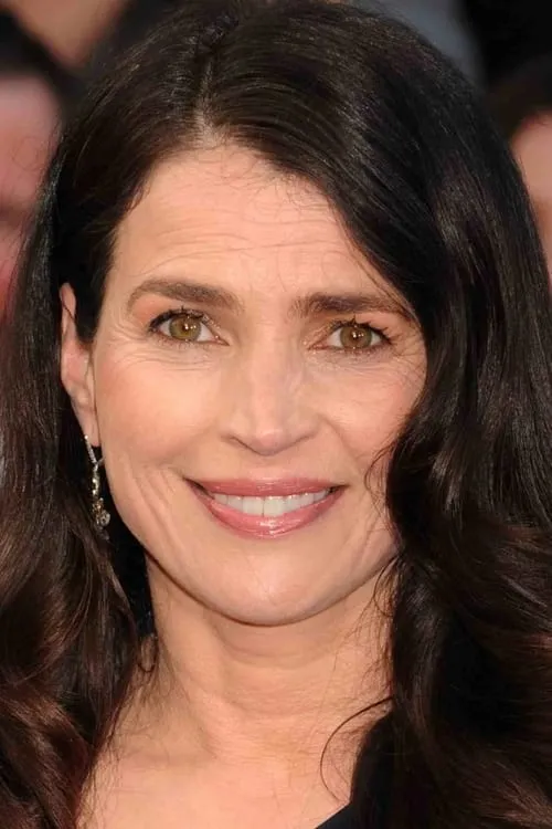 Actor Julia Ormond