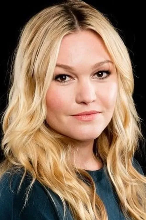 Actor Julia Stiles