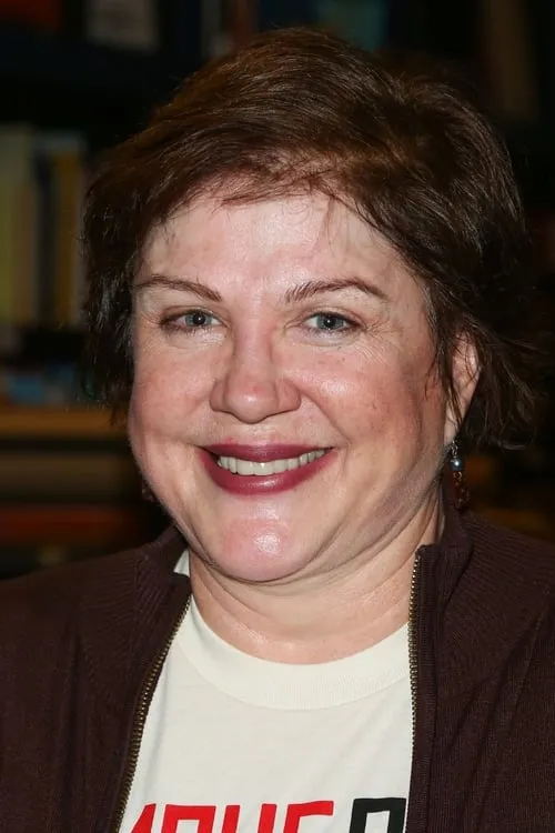 Actor Julia Sweeney