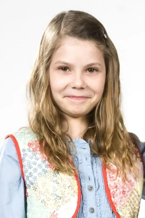 Actor Julia Wentzel Olsen