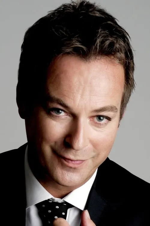 Actor Julian Clary