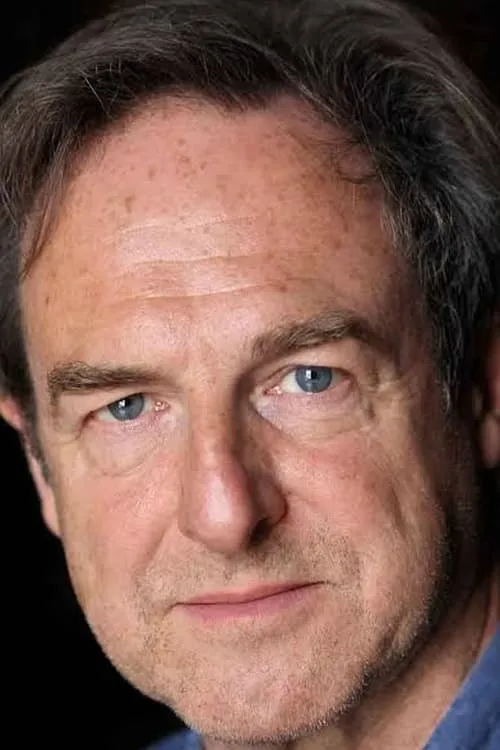 Actor Julian Forsyth