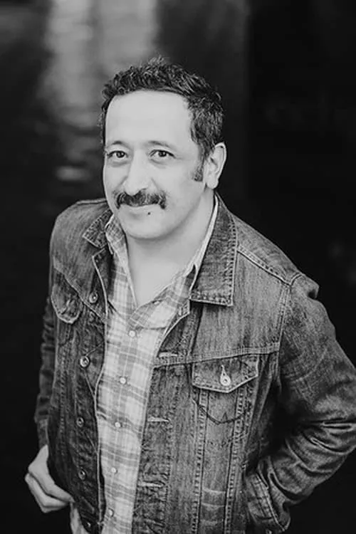 Actor Julián Hernández