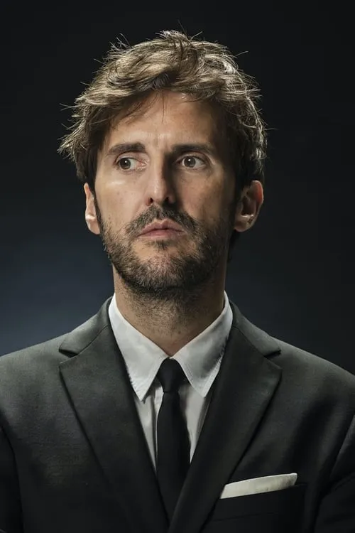 Actor Julián López