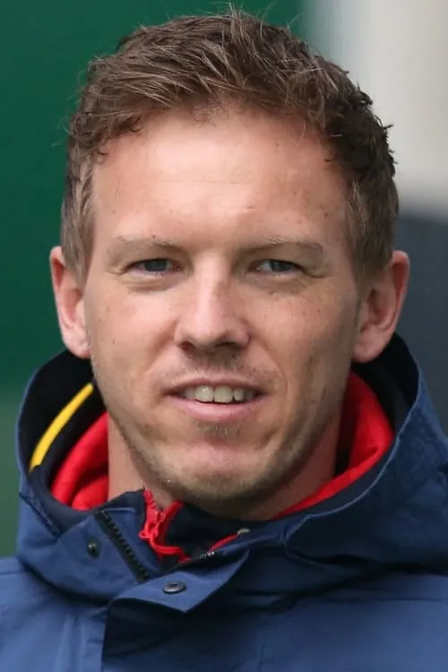 Imagen de Julian Nagelsmann