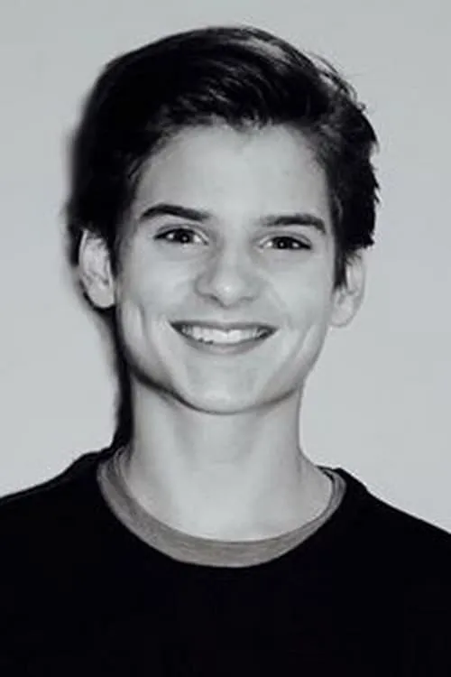 Actor Julian Ras