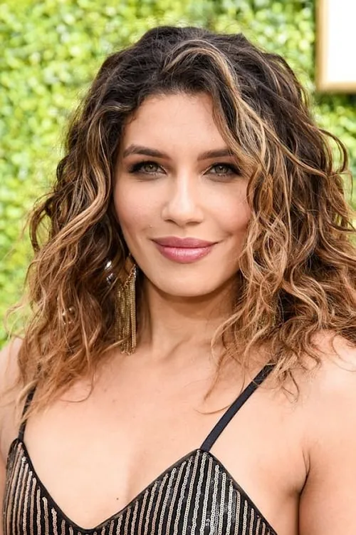 Robert Tassey ha trabajado con Juliana Harkavy en 1 ocasiones