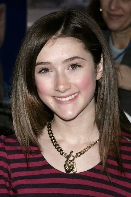 Actor Julianna Rose Mauriello