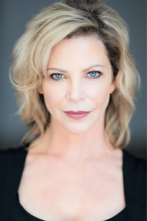 Actor Julianne Christie