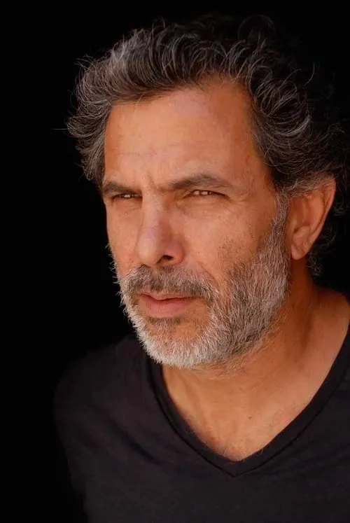 Actor Juliano Mer-Khamis