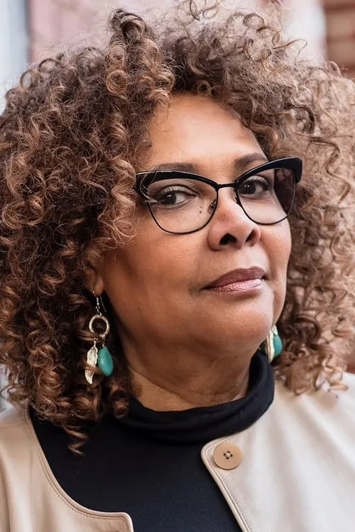 Julie Dash interpretando a Self