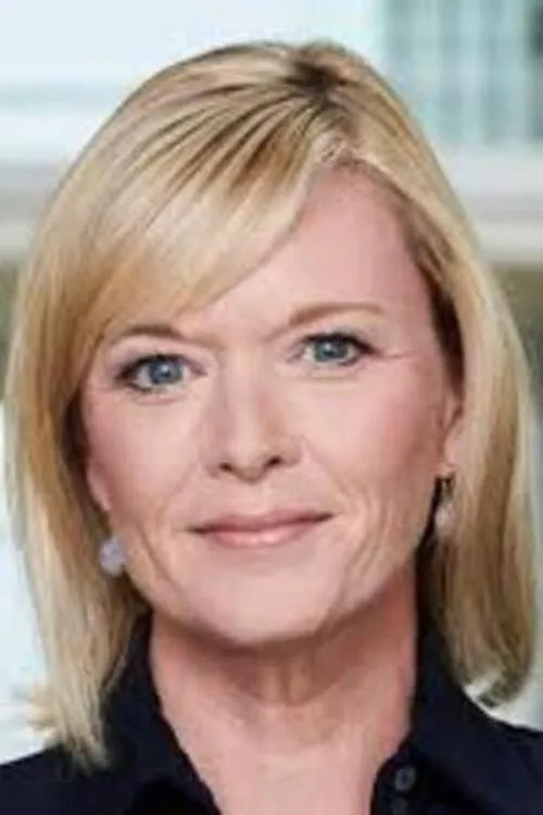 Foto de perfil del actor Julie Etchingham en el reparto