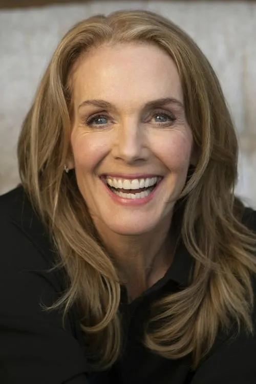 Actor Julie Hagerty