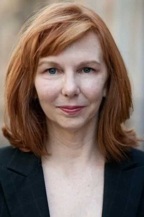 Actor Julie Hays