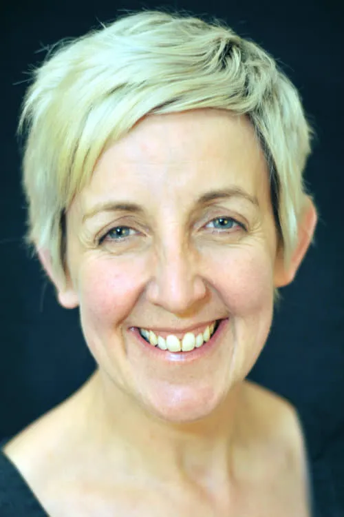 Foto de Julie Hesmondhalgh