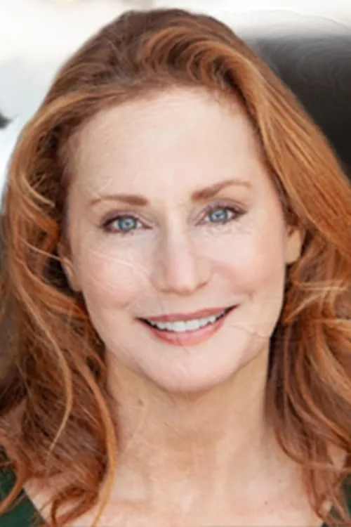 Actor Julie Kendall