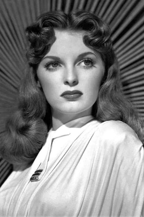 Foto de perfil del actor Julie London en el reparto