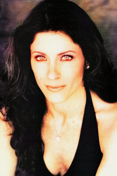 Actor Julie Lott