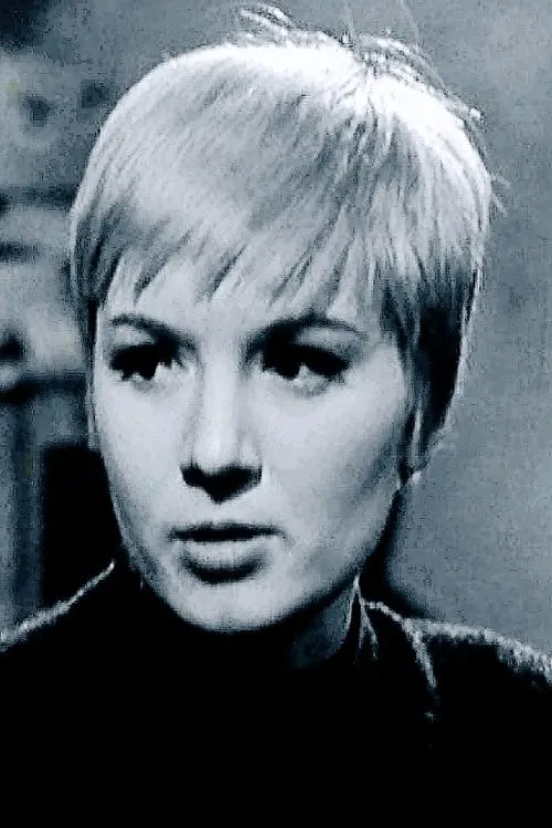 Actor Julie Stevens