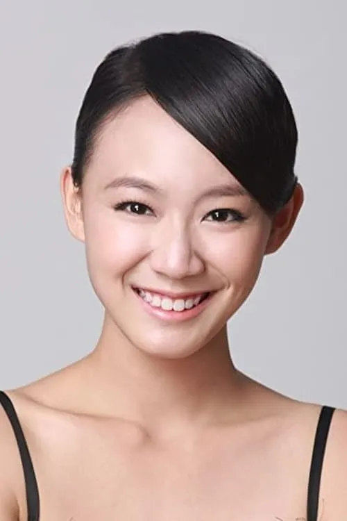 Actor Julie Tan