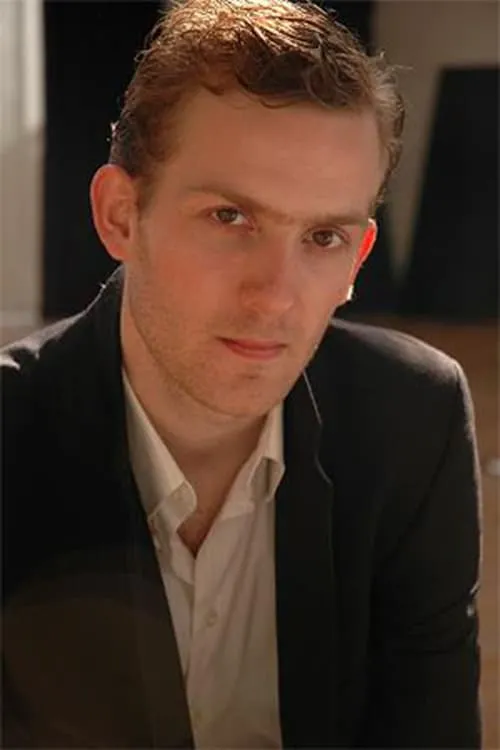 Actor Julien Haurant