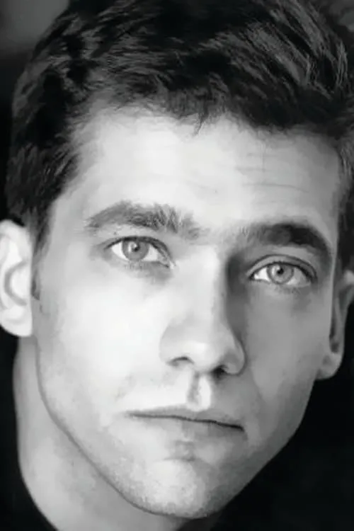 Actor Julien Lambroschini