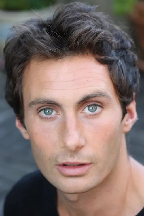 Actor Julien Lucas