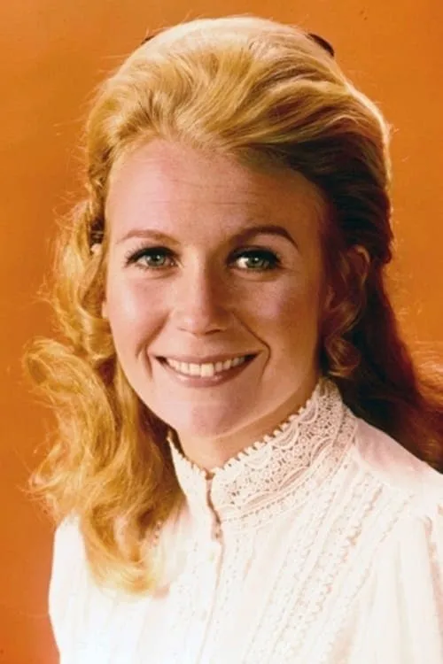 Actor Juliet Mills