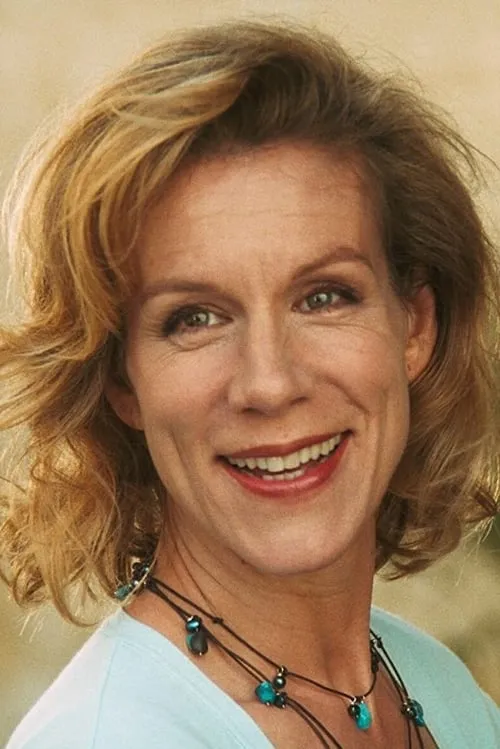 Juliet Stevenson interpretando a Laura Burrell